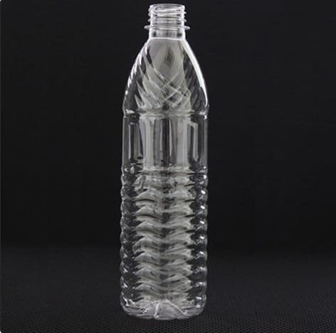 500 ML MINERAL WATER BOTTLES